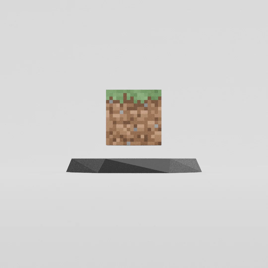 Hovercube