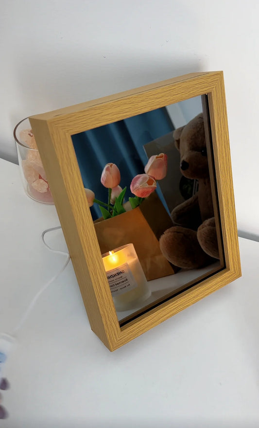 3D Picture Frame Display