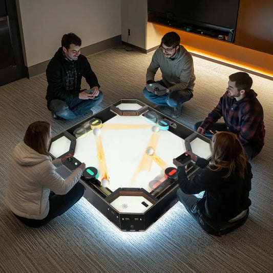 Multiplayer Table Game Pro