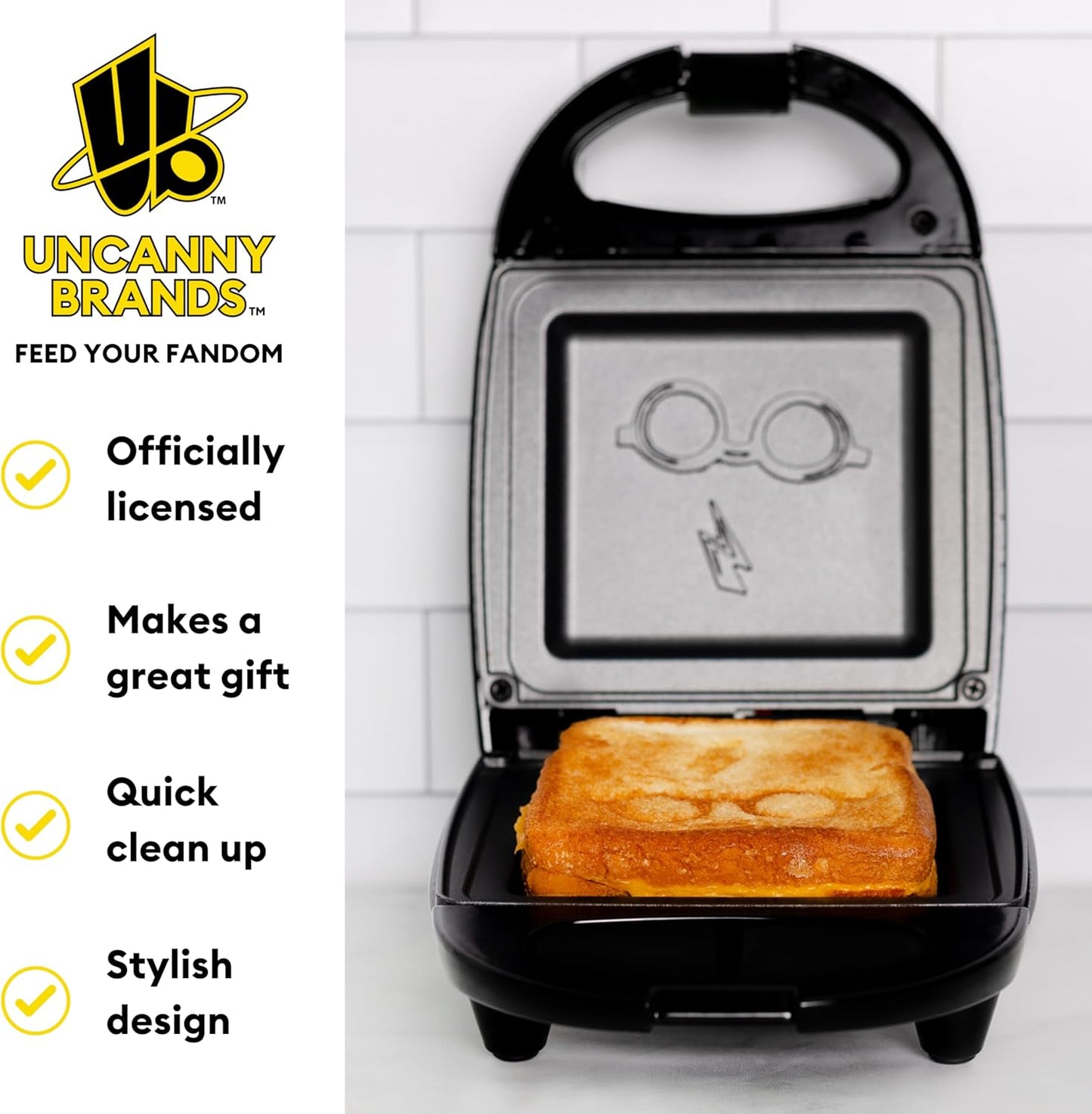 Toaster