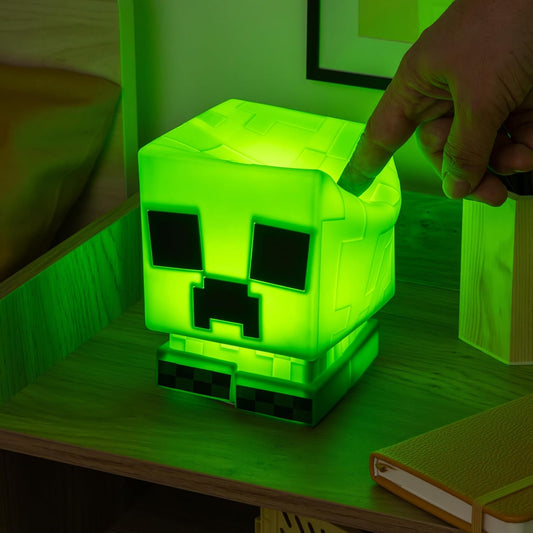 Creeper SquishyGlo Light