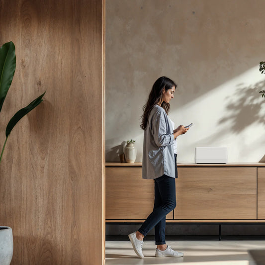 Battery Charging Toaster