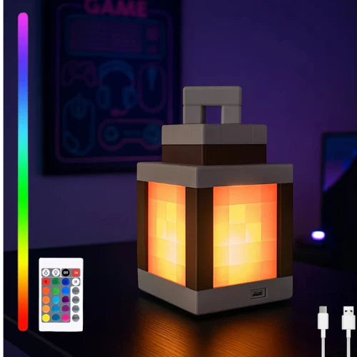 Lantern Night Light