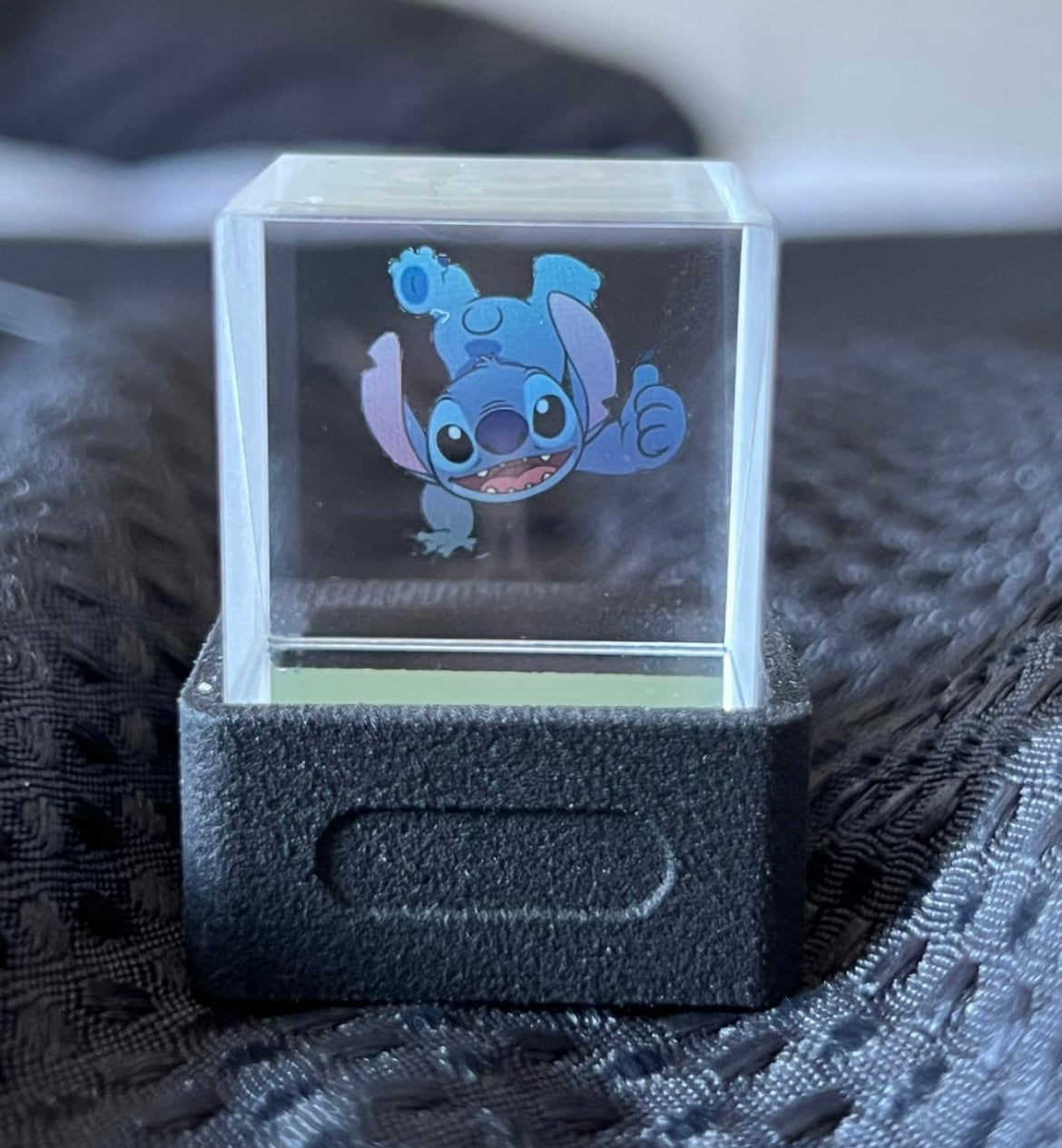 Mini Digital Display