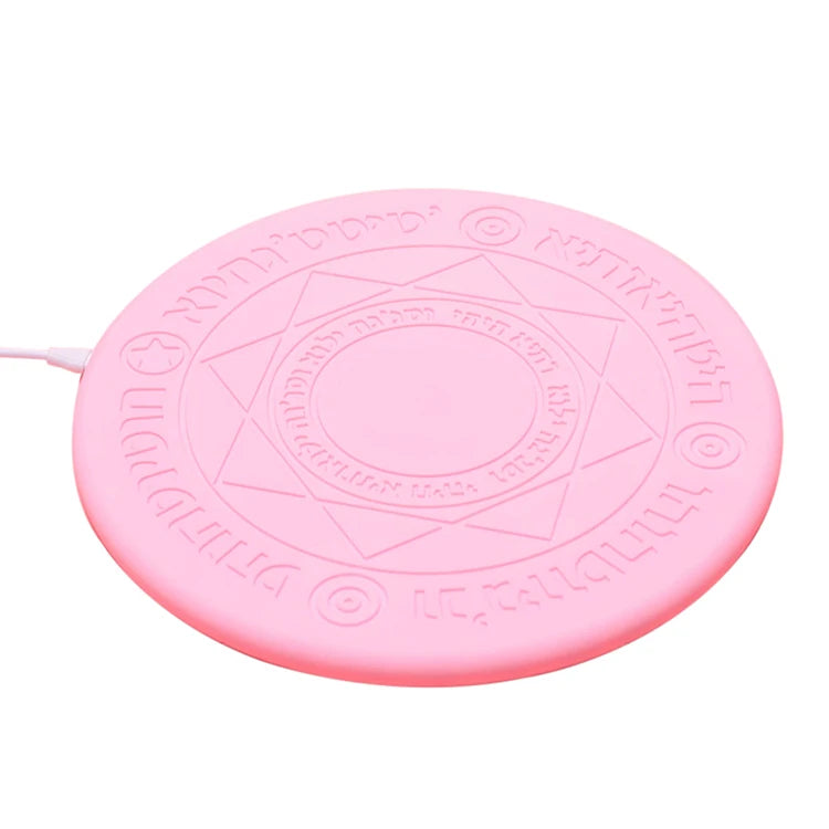 Universal Magic Array Wireless Phone Charger