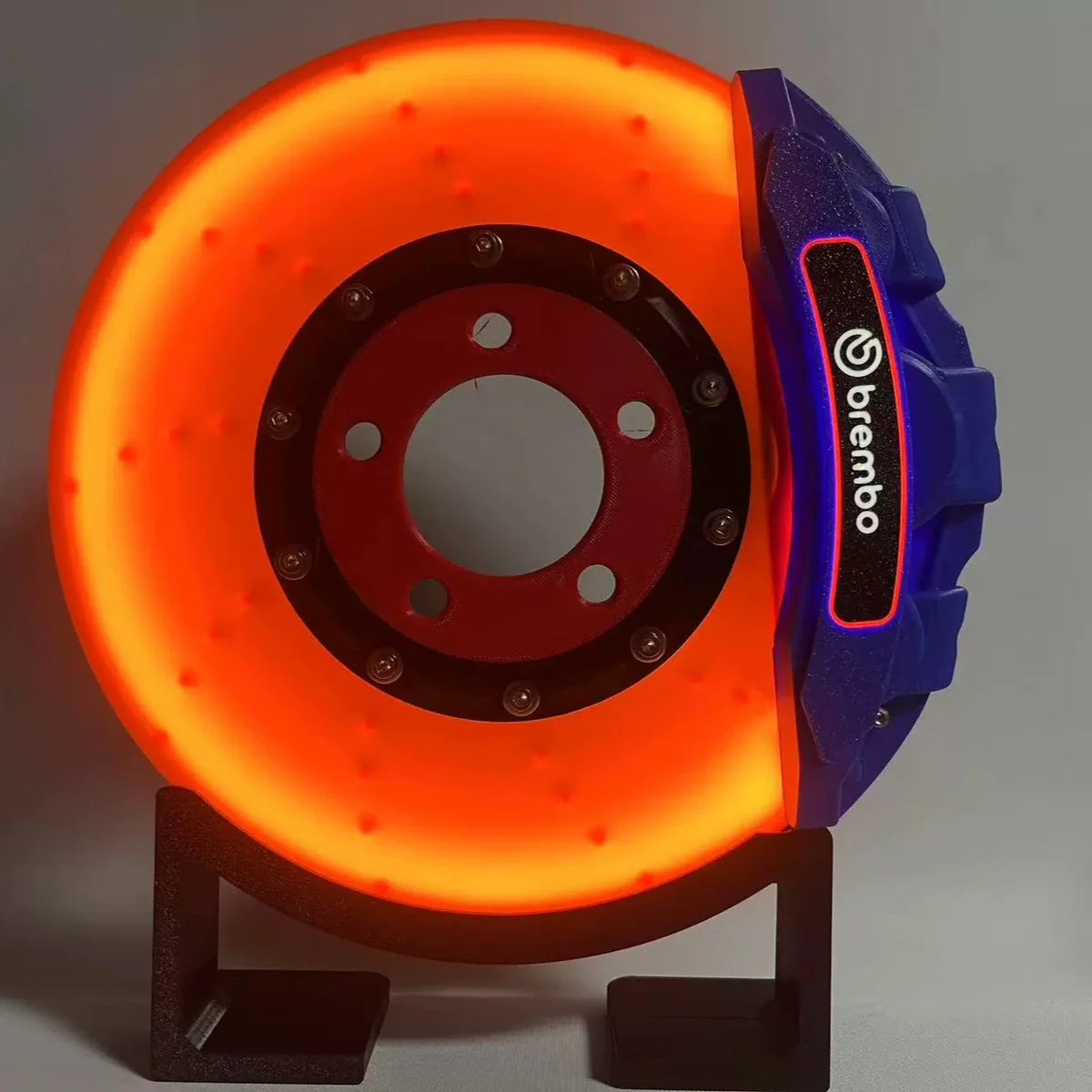 Brake Disc Lamp