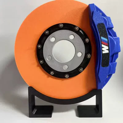 Brake Disc Lamp