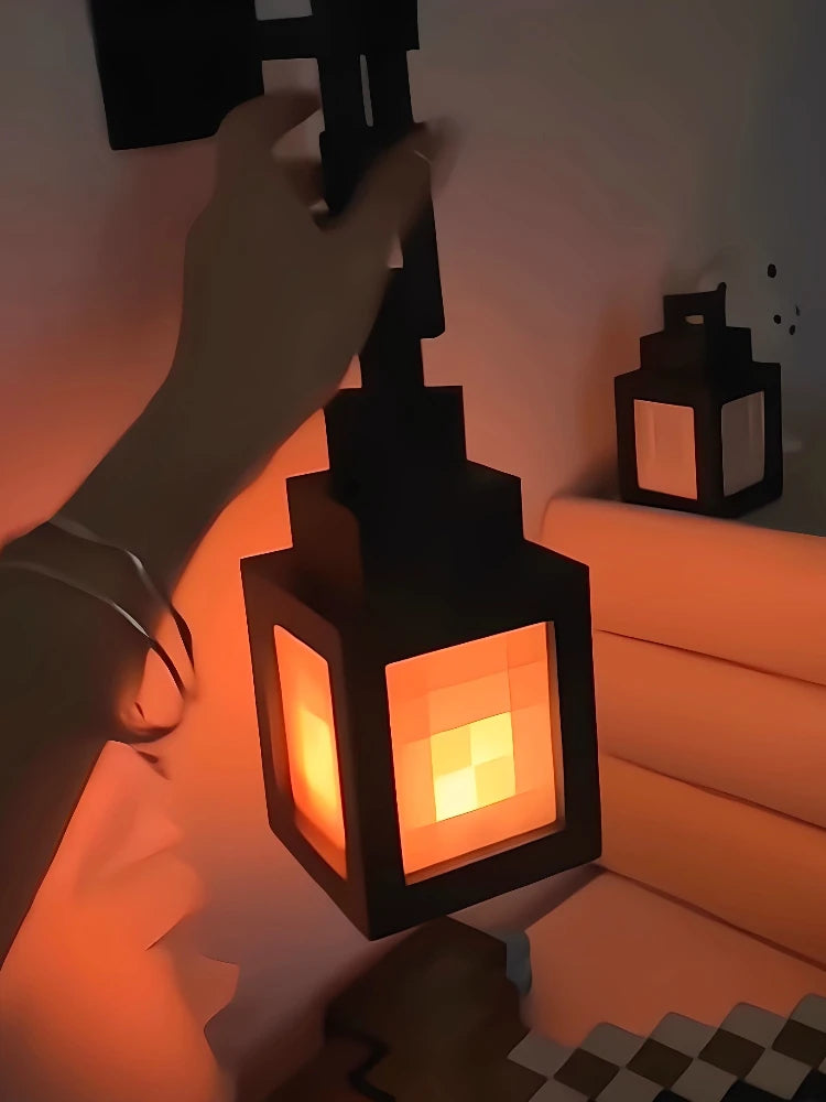 Lantern Night Light