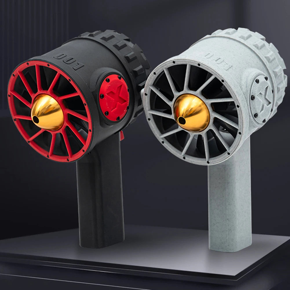 90mm Turbo Jet Fan 3000W 5000g Thrust