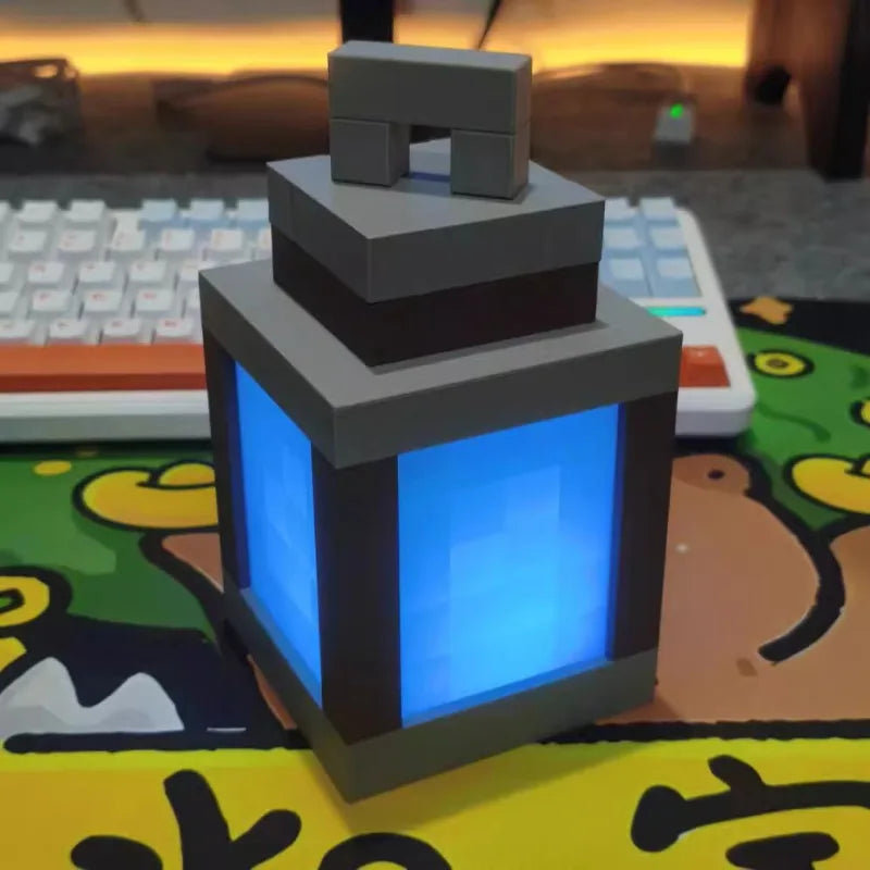 Lantern Night Light