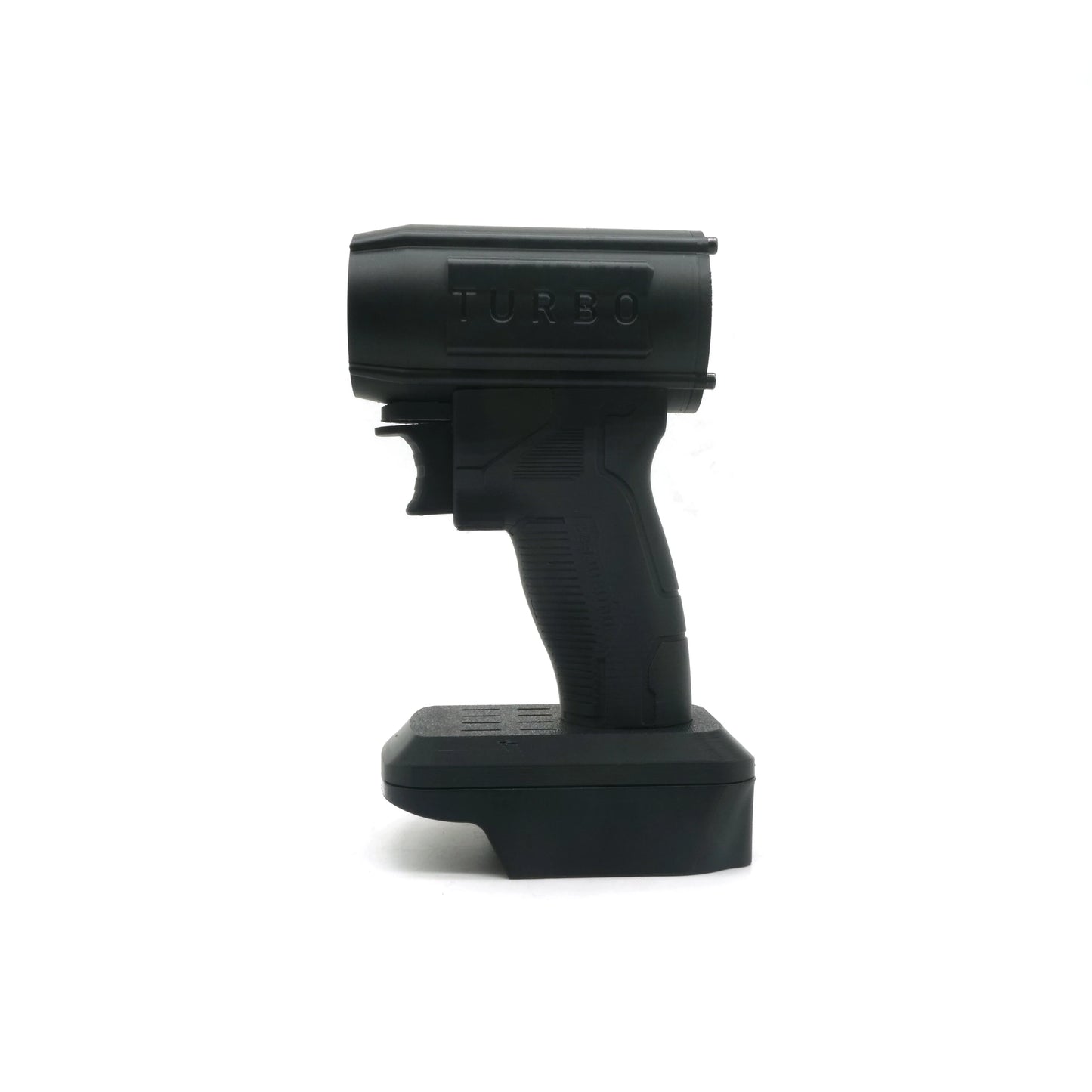 120mm Turbo Jet Fan