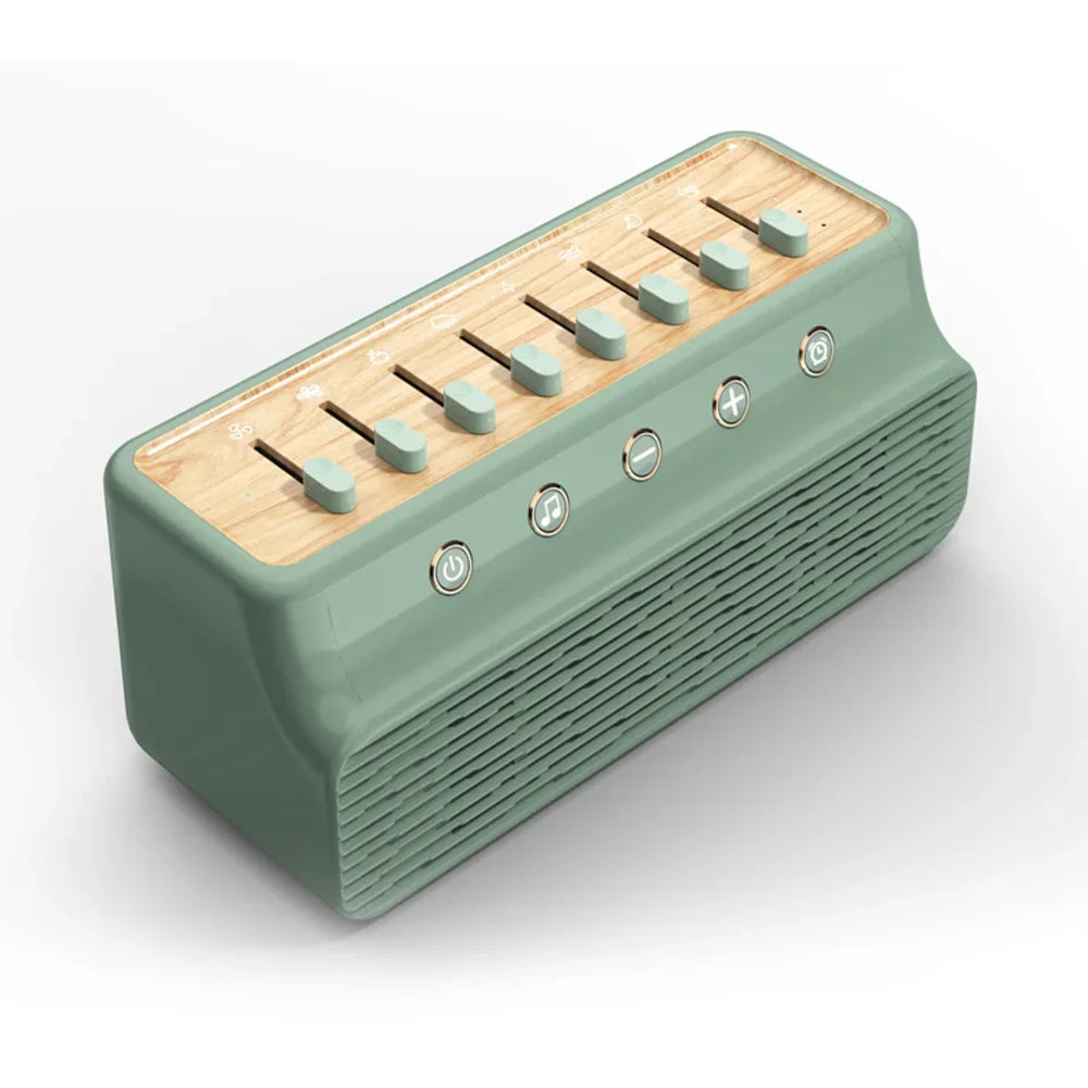 Natural Sound Speaker