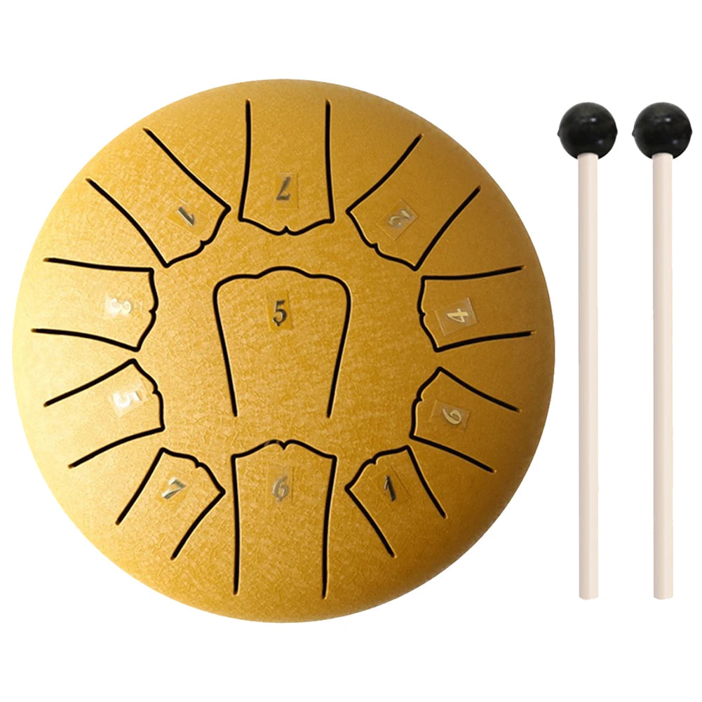 Rain Drum
