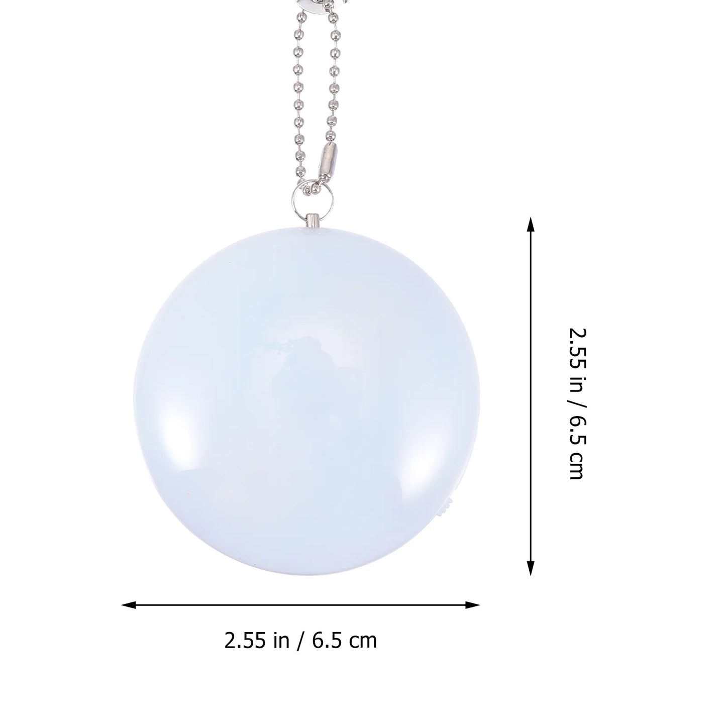 Lámpara LED colgante para carteras y bolsos