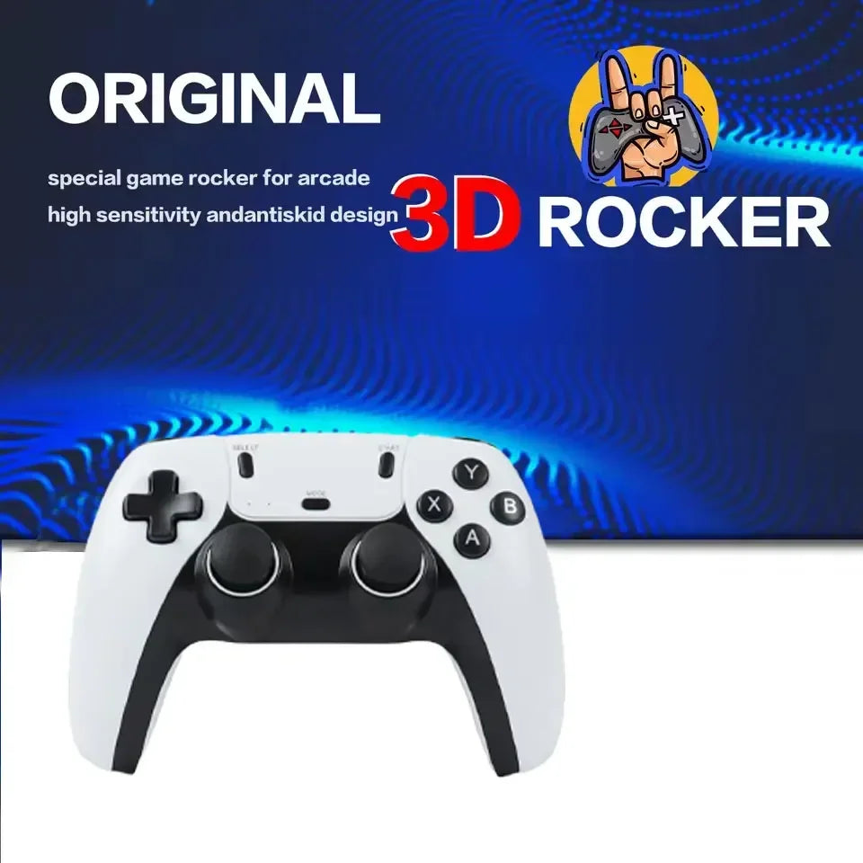 Game Console with 70000+Games