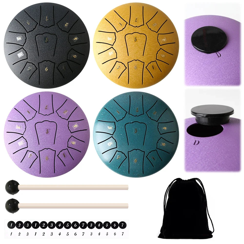 Rain Drum