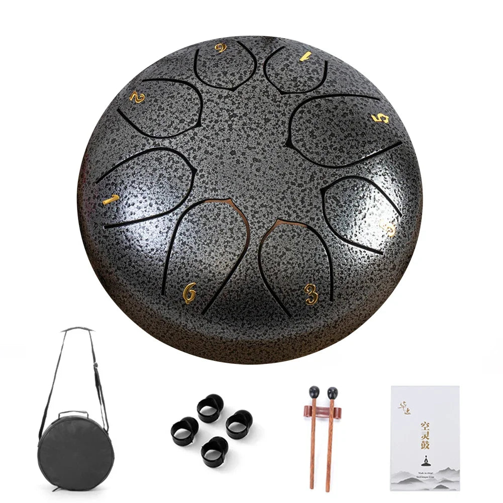 Rain Drum