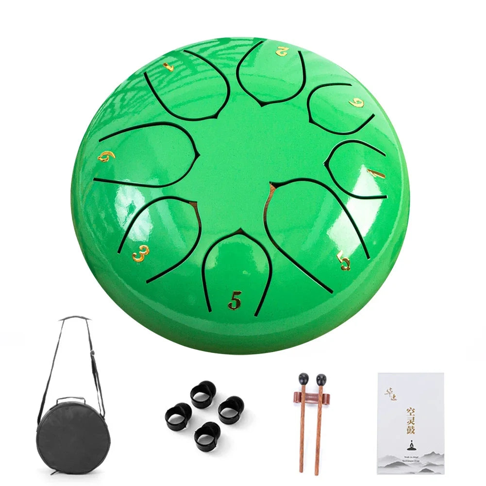 Rain Drum