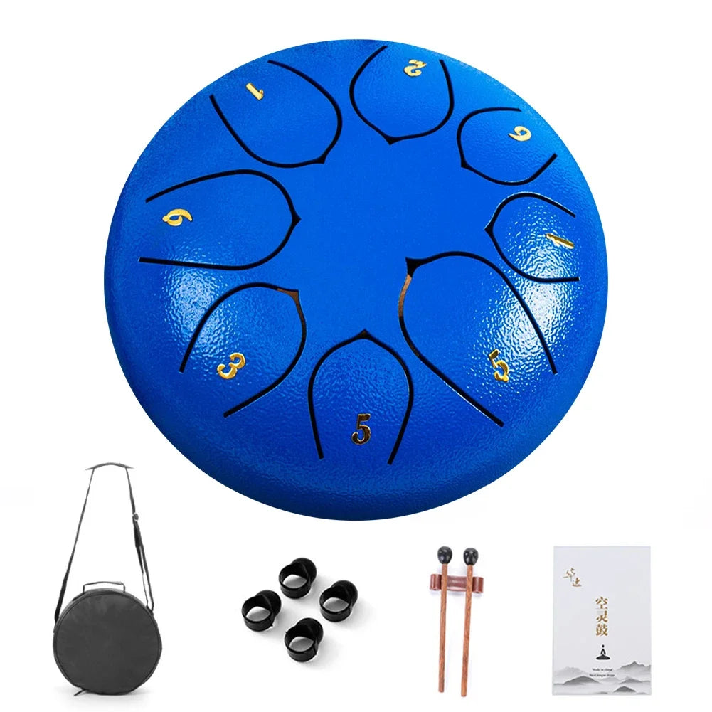 Rain Drum
