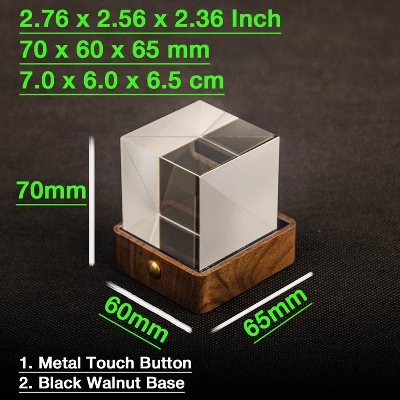 Mini Digital Display