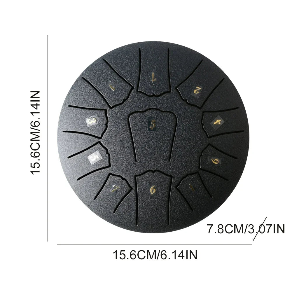 Rain Drum