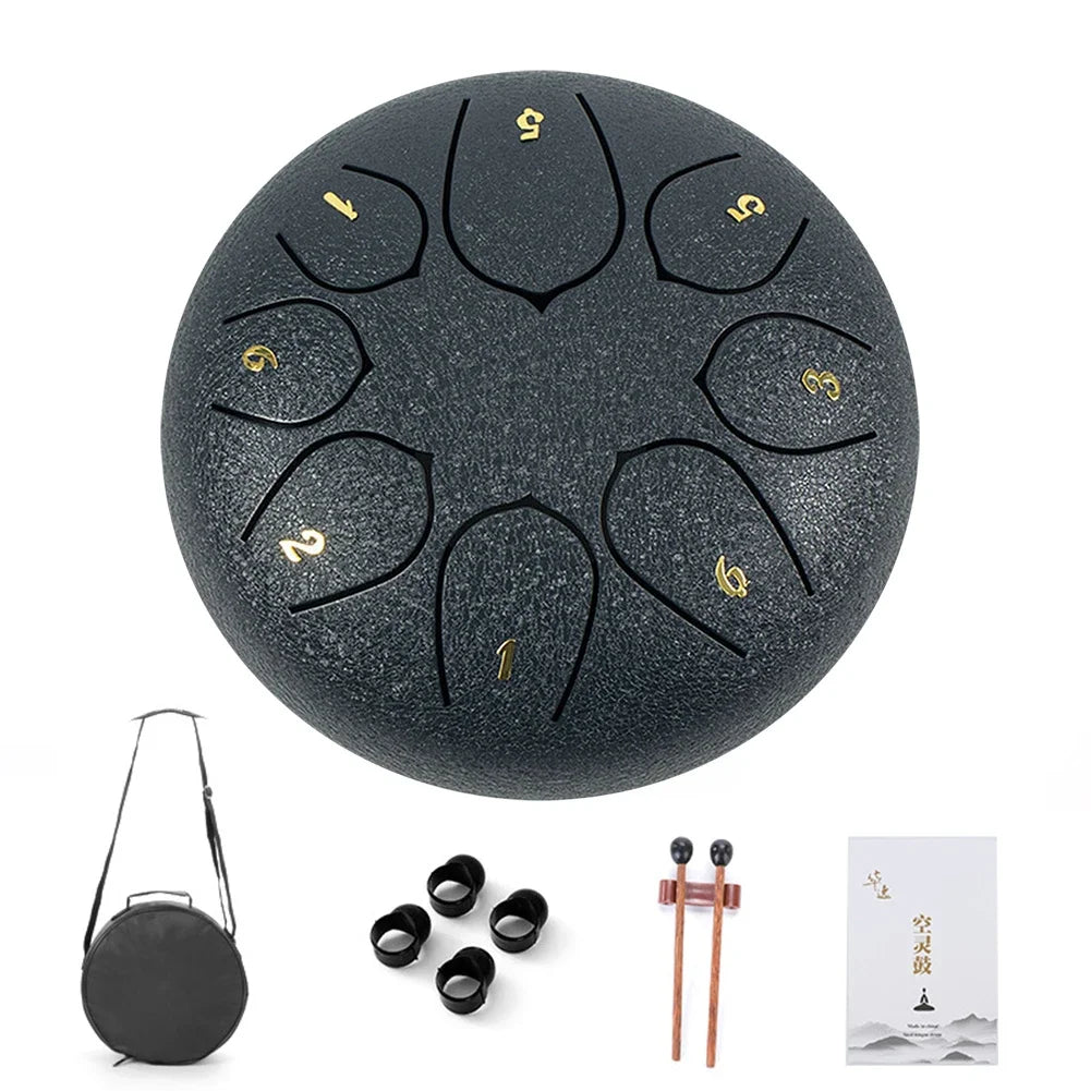 Rain Drum