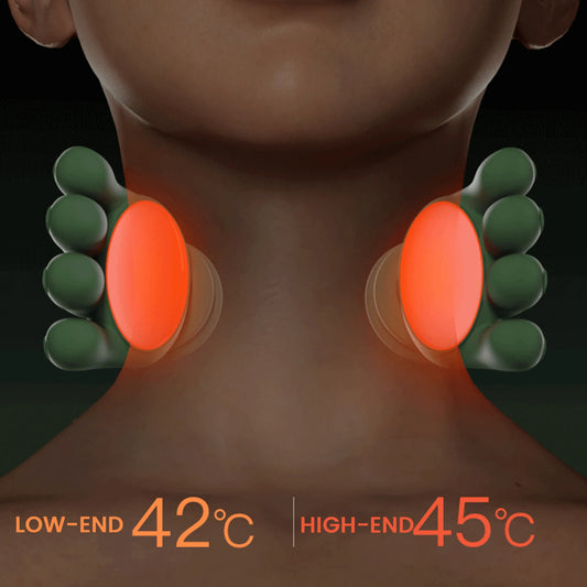 Neck and Shoulder Massager