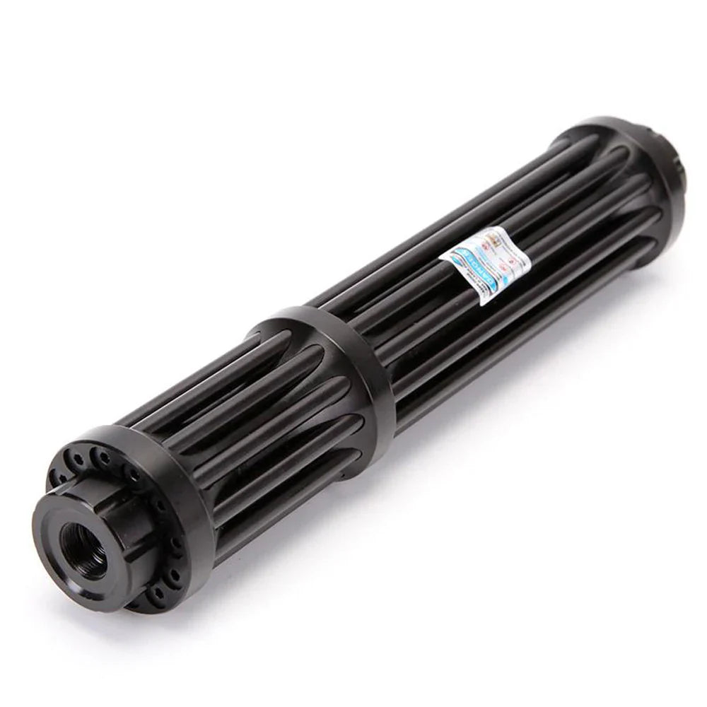 Firing Laser Tactical Camping Tool Lazer