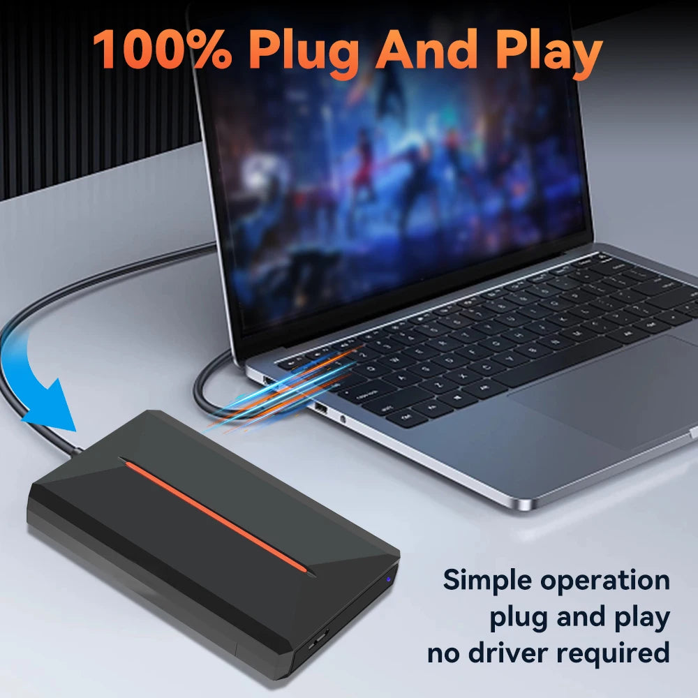 Lbox 3700+ Games Box