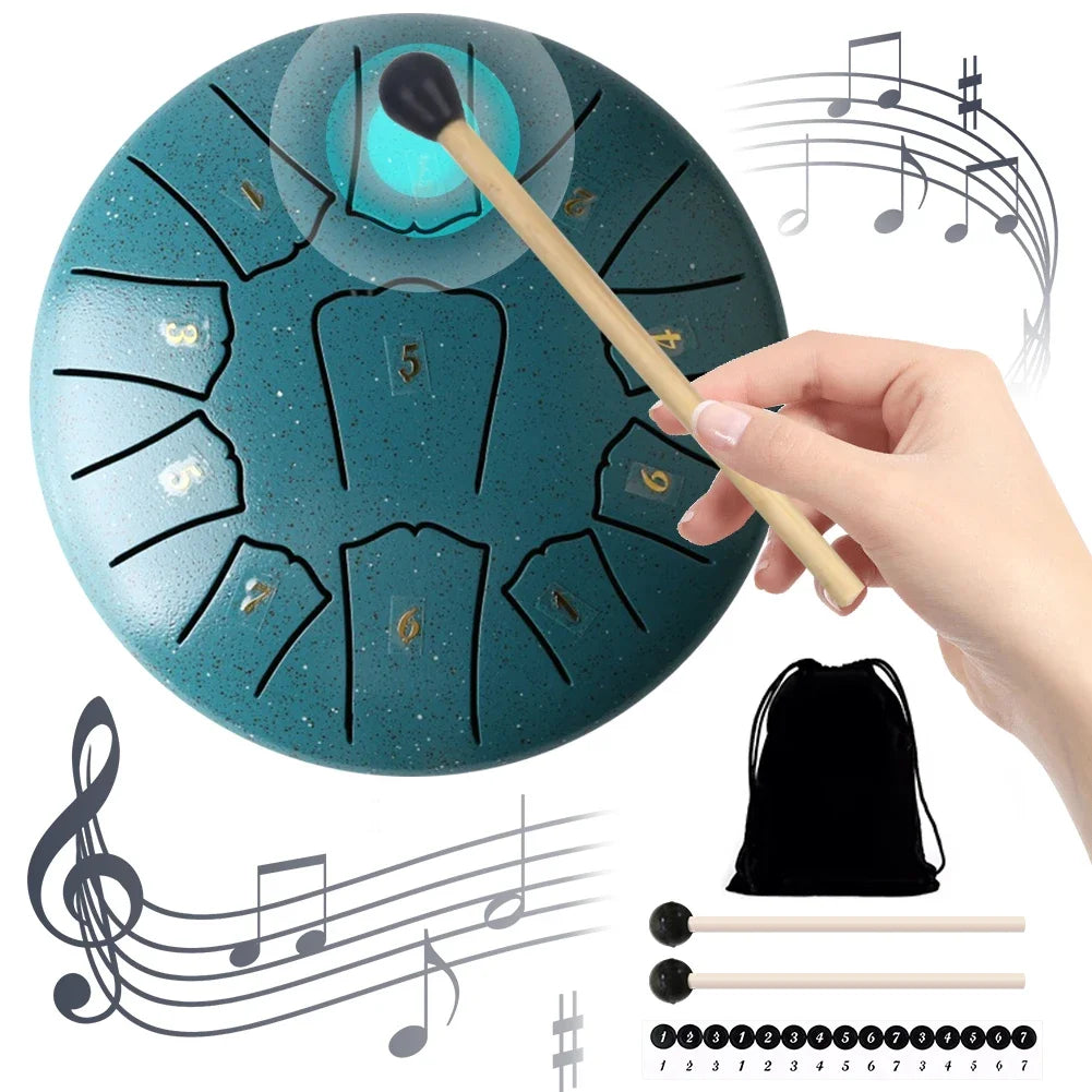 Rain Drum