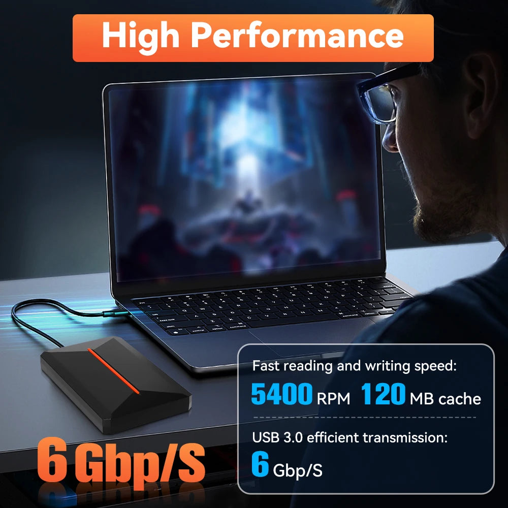 Lbox 3700+ Games Box