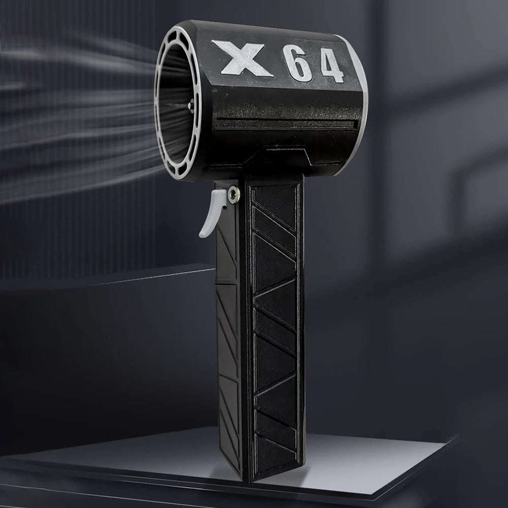 64mm Turbo Jet Fan 1400g Thrust