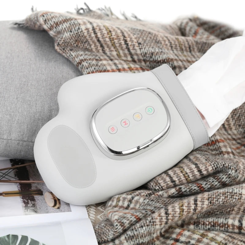 Intelligent Electric Hand Massager