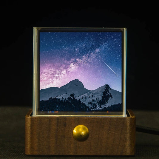 Mini Digital Display