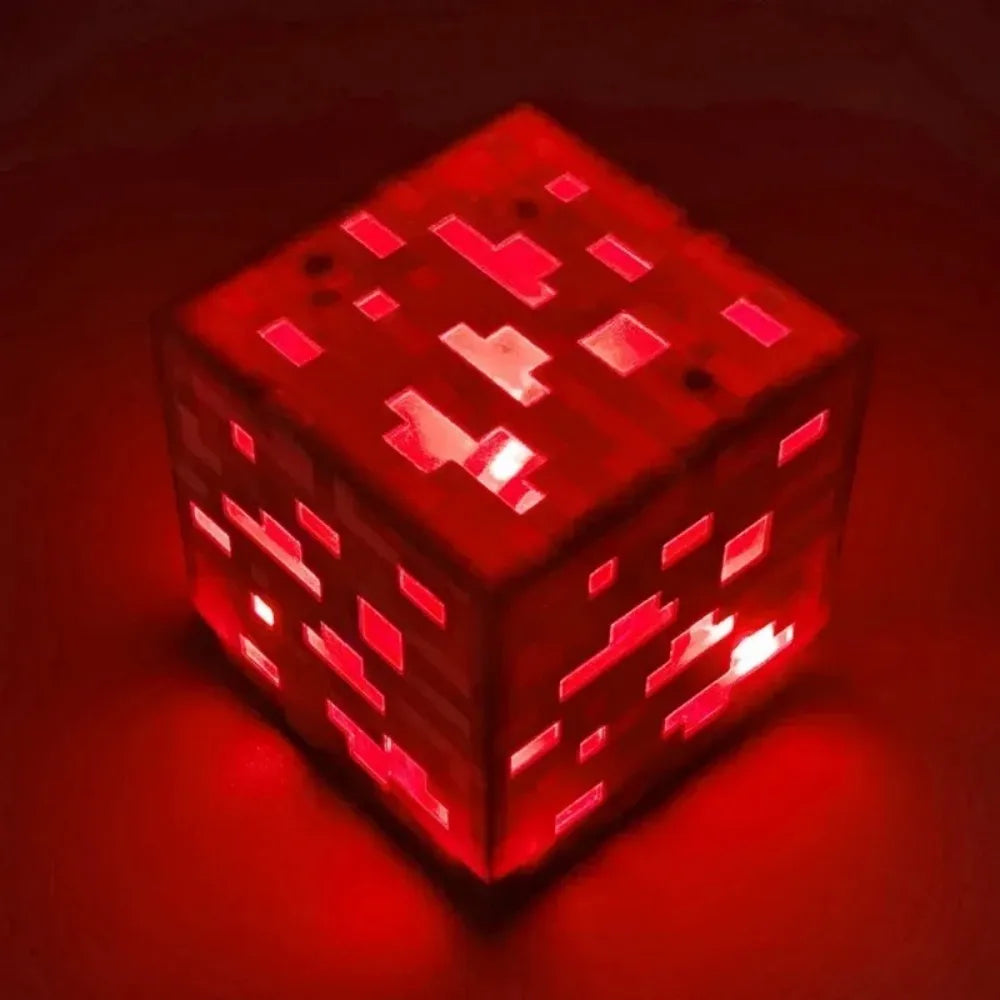 Levitating Magic Cube