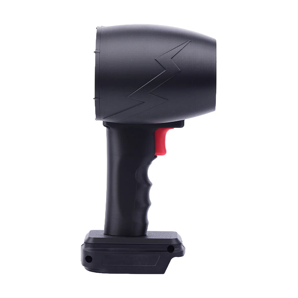 2400W 64mm Turbo Jet Fan 4000g Thrust