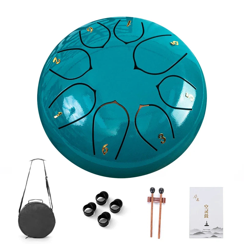Rain Drum