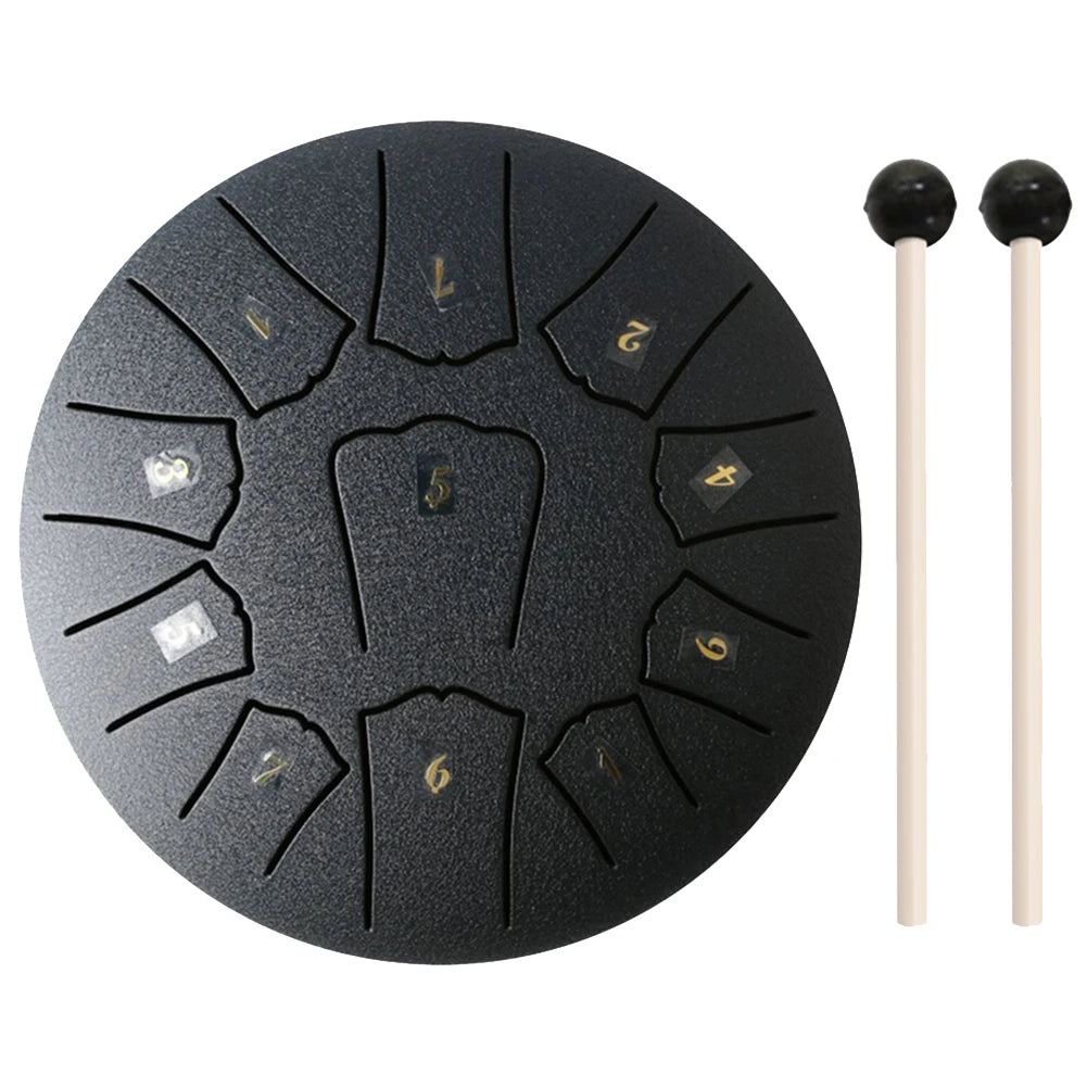 Rain Drum