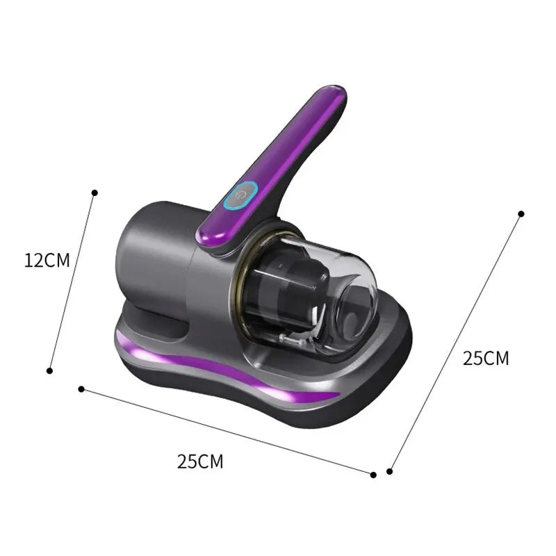 Cordless Vacuum Solution