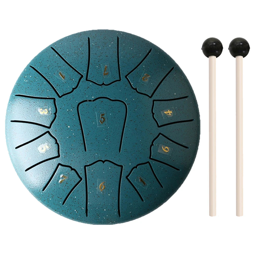 Rain Drum