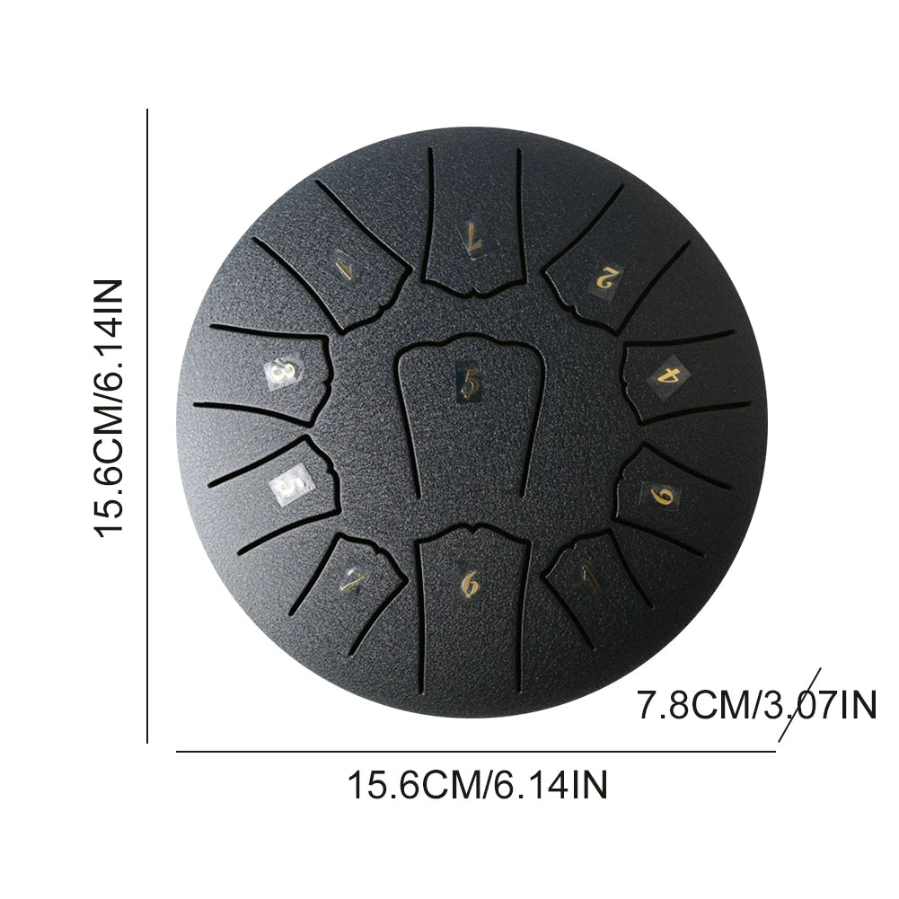 Rain Drum
