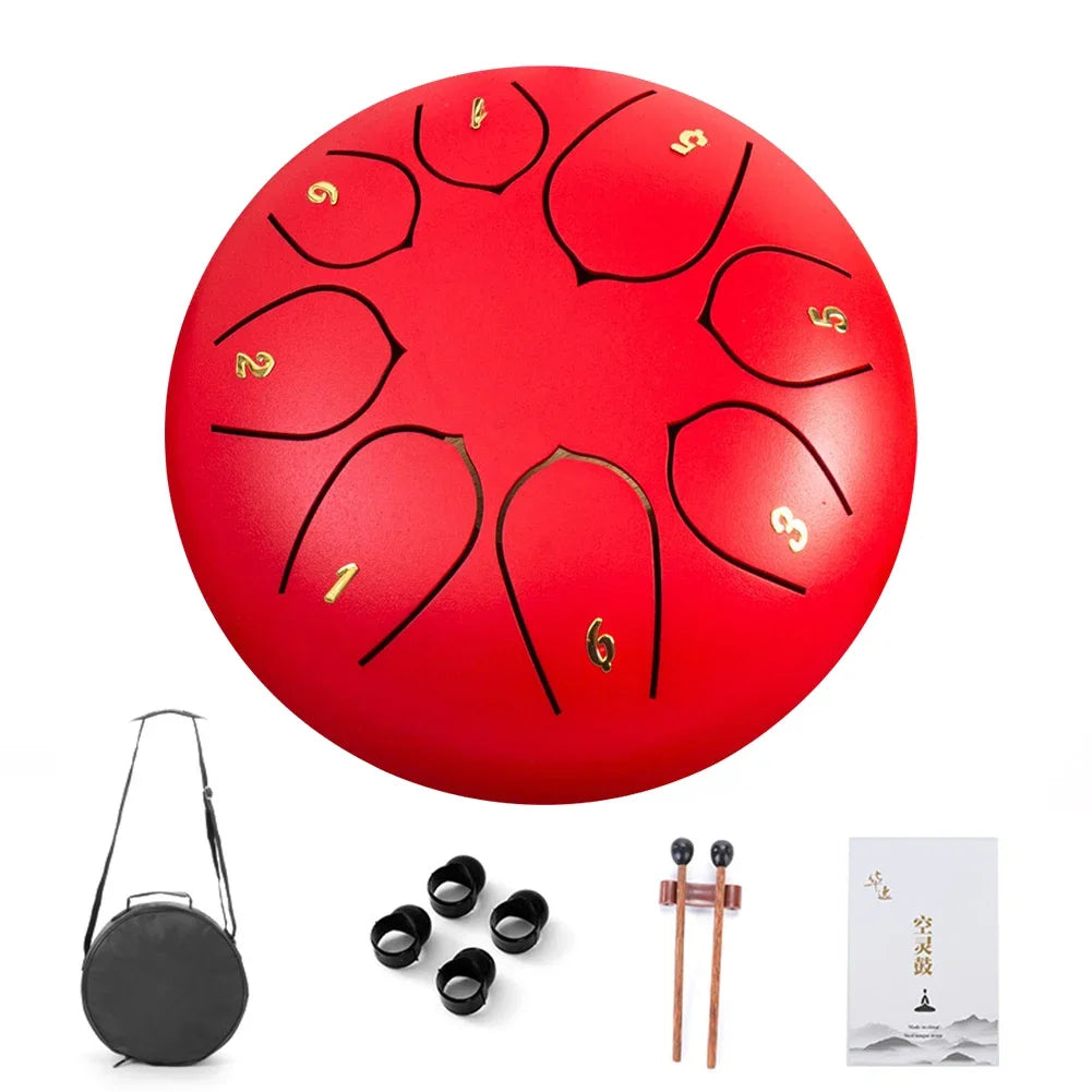 Rain Drum