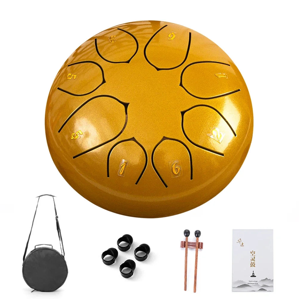Rain Drum
