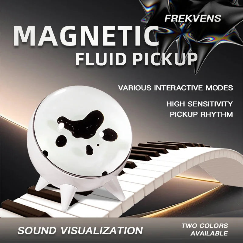 Music Rhythm Lamp
