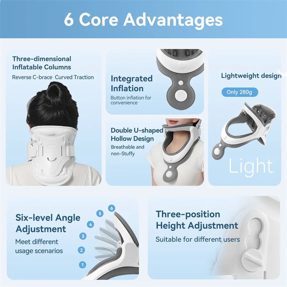 Neck Brace