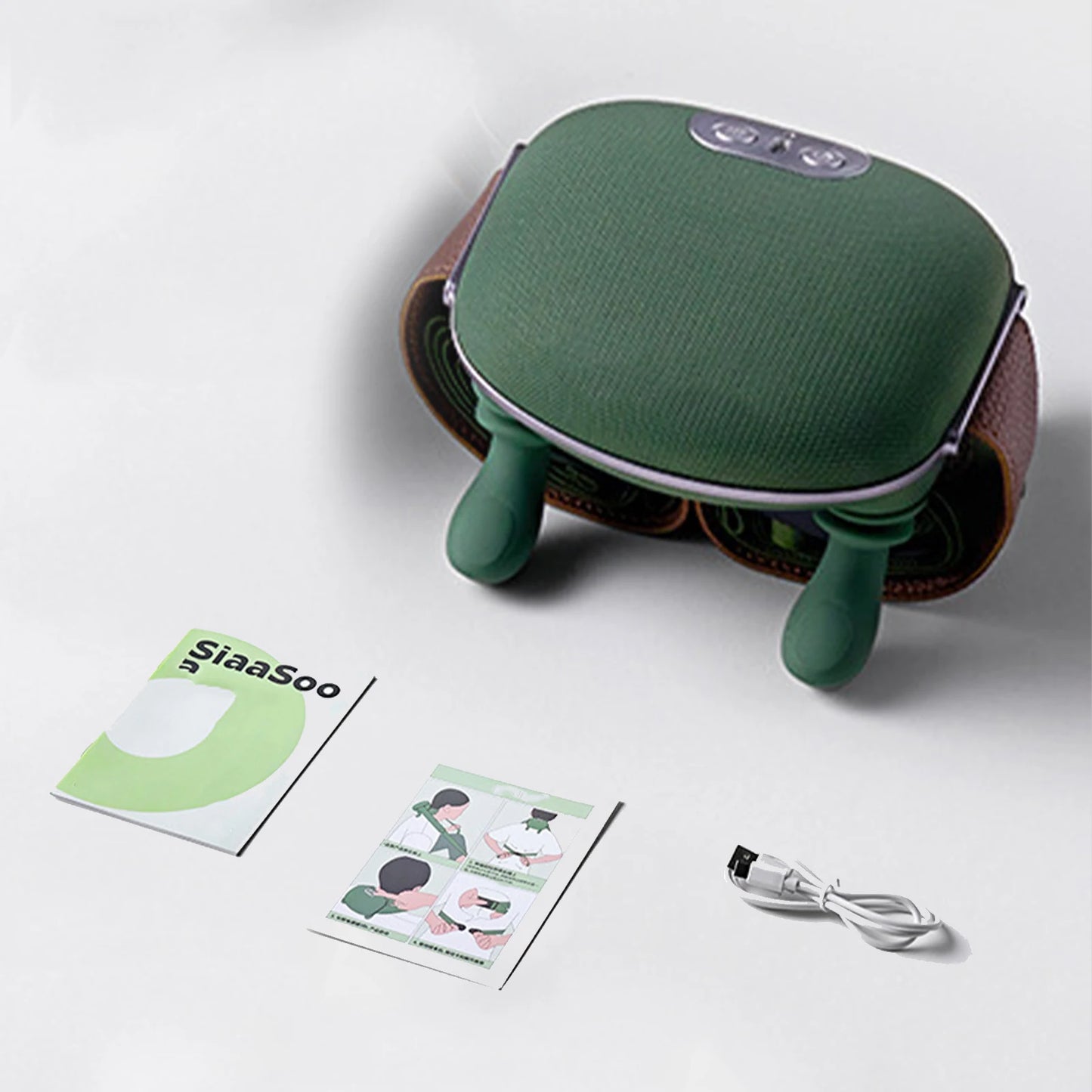 Neck and Shoulder Massager