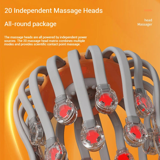 Head Massager