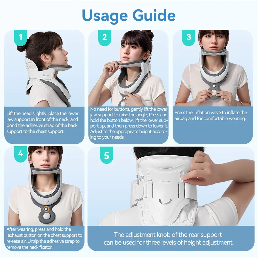 Neck Brace