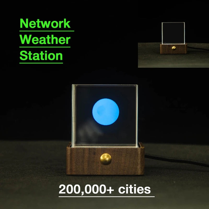 Mini Digital Display