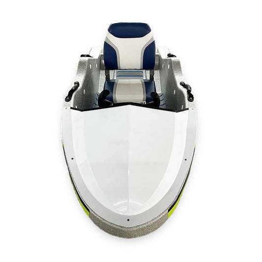Electric Jet Boat